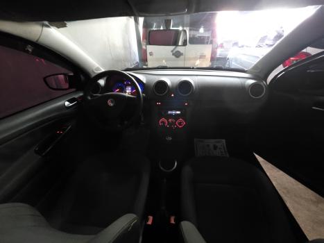 VOLKSWAGEN Saveiro 1.6 G5 TROOPER CABINE ESTENDIDA FLEX, Foto 6