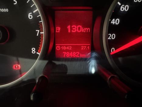 VOLKSWAGEN Saveiro 1.6 G5 CROSS CABINE ESTENDIDA FLEX, Foto 6