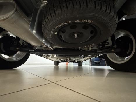 VOLKSWAGEN Saveiro 1.6 G5 CROSS CABINE ESTENDIDA FLEX, Foto 8