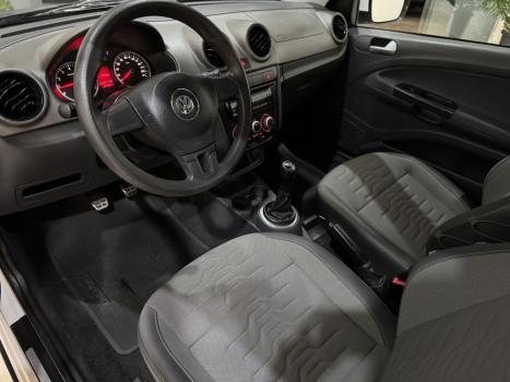 VOLKSWAGEN Saveiro 1.6 G5 CROSS CABINE ESTENDIDA FLEX, Foto 10