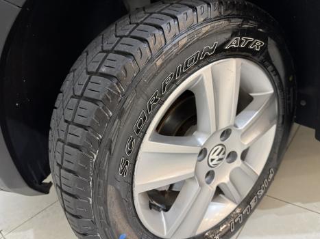 VOLKSWAGEN Saveiro 1.6 G5 CROSS CABINE ESTENDIDA FLEX, Foto 11
