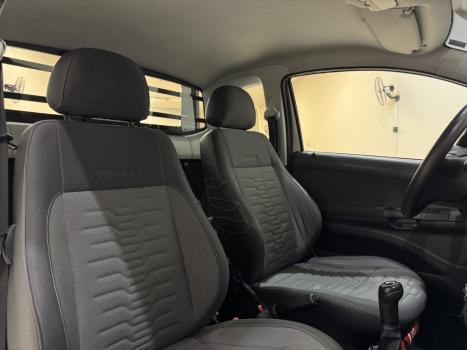 VOLKSWAGEN Saveiro 1.6 G5 CROSS CABINE ESTENDIDA FLEX, Foto 14