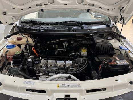 VOLKSWAGEN Saveiro 1.6 G5 CROSS CABINE ESTENDIDA FLEX, Foto 15