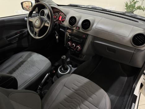 VOLKSWAGEN Saveiro 1.6 G5 CROSS CABINE ESTENDIDA FLEX, Foto 16