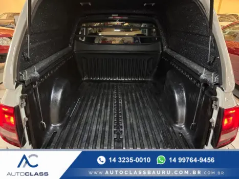VOLKSWAGEN Saveiro 1.6 16V FLEX MSI ROBUST CABINE SIMPLES, Foto 14