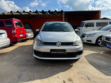 VOLKSWAGEN Saveiro 1.6 G6 TRENDLINE CABINE SIMPLES FLEX, Foto 6