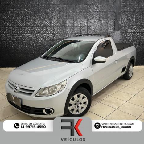 VOLKSWAGEN Saveiro 1.6 G5 TREND FLEX, Foto 1