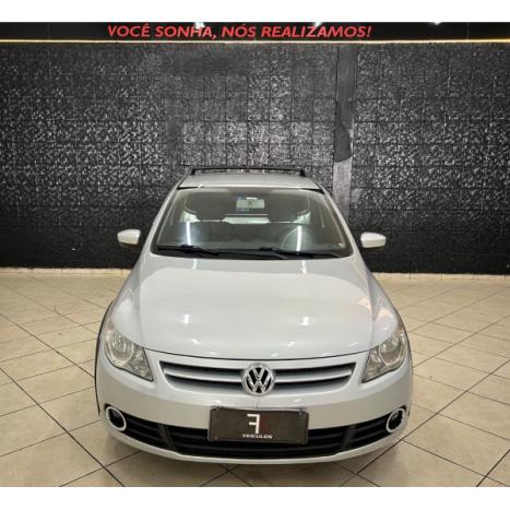 VOLKSWAGEN Saveiro 1.6 G5 TREND FLEX, Foto 3