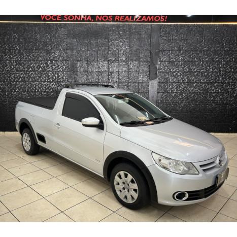 VOLKSWAGEN Saveiro 1.6 G5 TREND FLEX, Foto 4