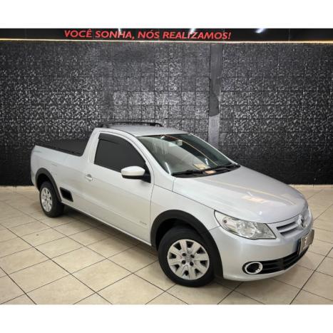 VOLKSWAGEN Saveiro 1.6 G5 TREND FLEX, Foto 5