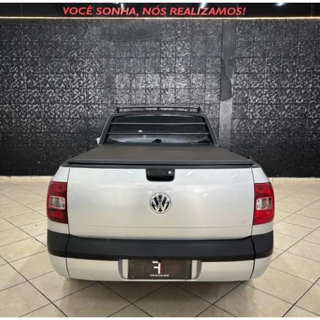 VOLKSWAGEN Saveiro 1.6 G5 TREND FLEX, Foto 6
