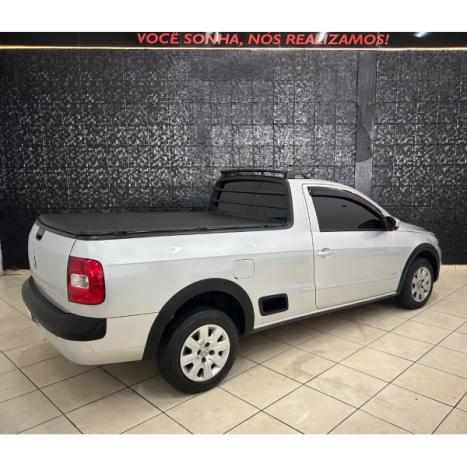 VOLKSWAGEN Saveiro 1.6 G5 TREND FLEX, Foto 8