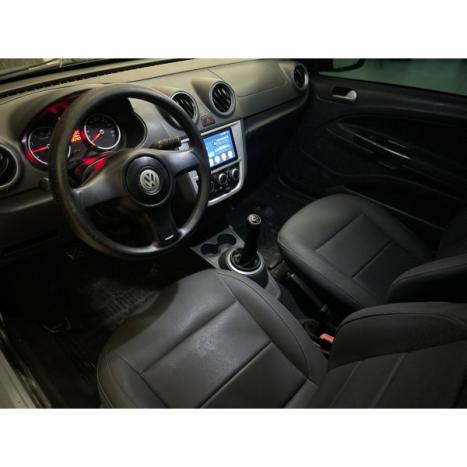 VOLKSWAGEN Saveiro 1.6 G5 TREND FLEX, Foto 10