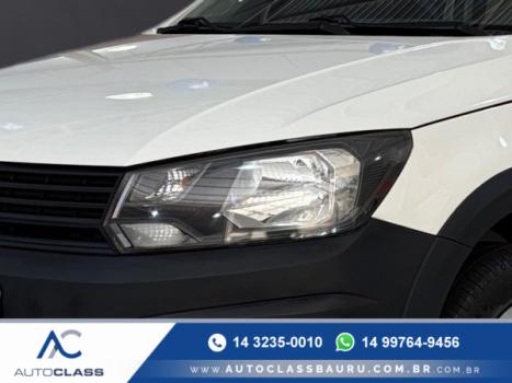 VOLKSWAGEN Saveiro 1.6 G6 ROBUST FLEX, Foto 2