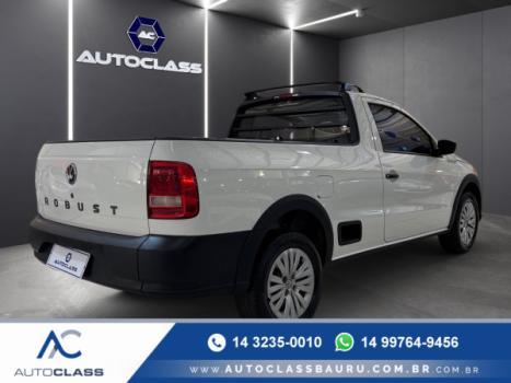 VOLKSWAGEN Saveiro 1.6 G6 ROBUST FLEX, Foto 5