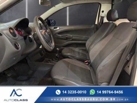 VOLKSWAGEN Saveiro 1.6 G6 ROBUST FLEX, Foto 7