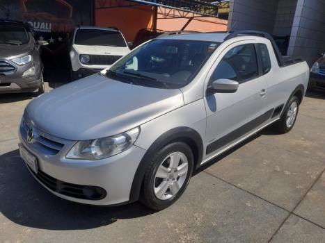 VOLKSWAGEN Saveiro 1.6 G5 CABINE ESTENDIDA FLEX, Foto 2