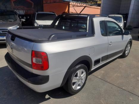 VOLKSWAGEN Saveiro 1.6 G5 CABINE ESTENDIDA FLEX, Foto 3