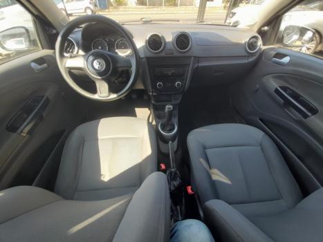 VOLKSWAGEN Saveiro 1.6 G5 CABINE ESTENDIDA FLEX, Foto 5