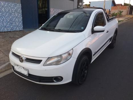 VOLKSWAGEN Saveiro 1.6 CL, Foto 2