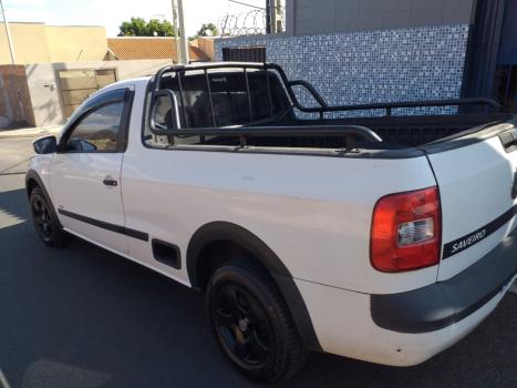 VOLKSWAGEN Saveiro 1.6 CL, Foto 3