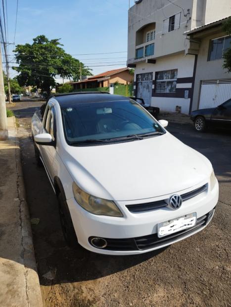 VOLKSWAGEN Saveiro 1.6 CL, Foto 4