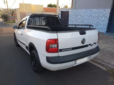 VOLKSWAGEN Saveiro 1.6 CL, Foto 5
