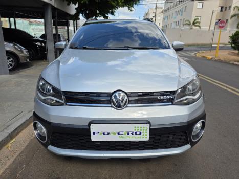 VOLKSWAGEN Saveiro 1.6 16V G6 CROSS CABINE ESTENDIDA FLEX, Foto 7