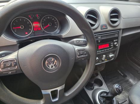 VOLKSWAGEN Saveiro 1.6 16V G6 CROSS CABINE ESTENDIDA FLEX, Foto 9