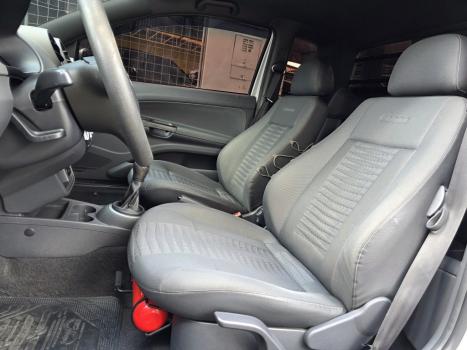 VOLKSWAGEN Saveiro 1.6 16V G6 CROSS CABINE ESTENDIDA FLEX, Foto 12
