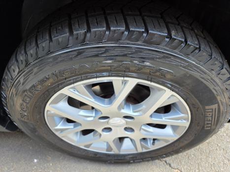 VOLKSWAGEN Saveiro 1.6 16V G6 CROSS CABINE ESTENDIDA FLEX, Foto 15
