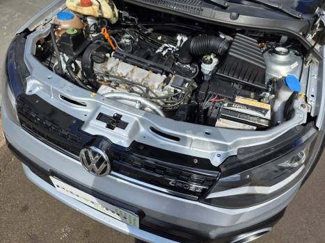 VOLKSWAGEN Saveiro 1.6 16V G6 CROSS CABINE ESTENDIDA FLEX, Foto 16