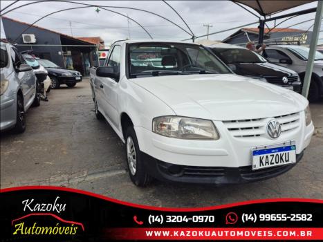 VOLKSWAGEN Saveiro 1.6 G4 TREND FLEX, Foto 1