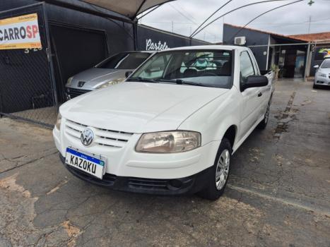 VOLKSWAGEN Saveiro 1.6 G4 TREND FLEX, Foto 2