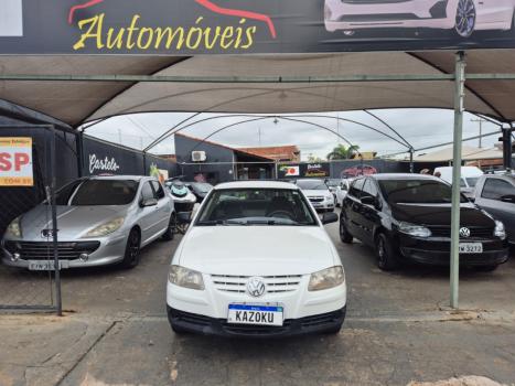 VOLKSWAGEN Saveiro 1.6 G4 TREND FLEX, Foto 3