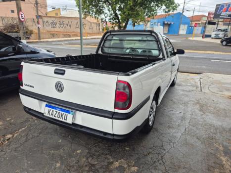 VOLKSWAGEN Saveiro 1.6 G4 TREND FLEX, Foto 5