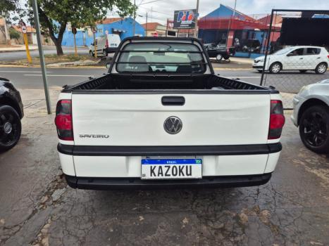 VOLKSWAGEN Saveiro 1.6 G4 TREND FLEX, Foto 6