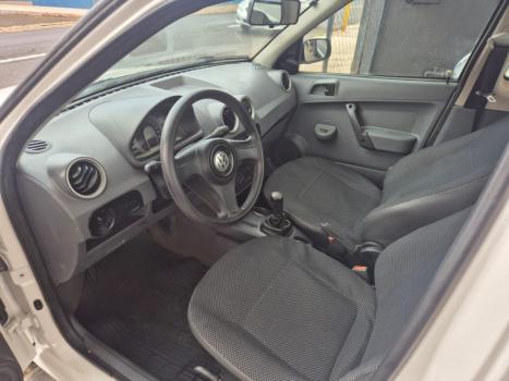 VOLKSWAGEN Saveiro 1.6 G4 TREND FLEX, Foto 7