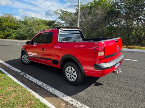 VOLKSWAGEN Saveiro 1.6 G4 CABINE ESTENDIDA FLEX, Foto 2
