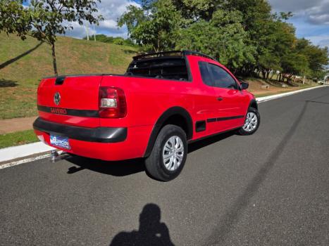 VOLKSWAGEN Saveiro 1.6 G4 CABINE ESTENDIDA FLEX, Foto 3