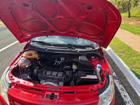 VOLKSWAGEN Saveiro 1.6 G4 CABINE ESTENDIDA FLEX, Foto 5