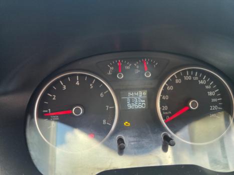 VOLKSWAGEN Saveiro 1.6 G4 CABINE ESTENDIDA FLEX, Foto 7