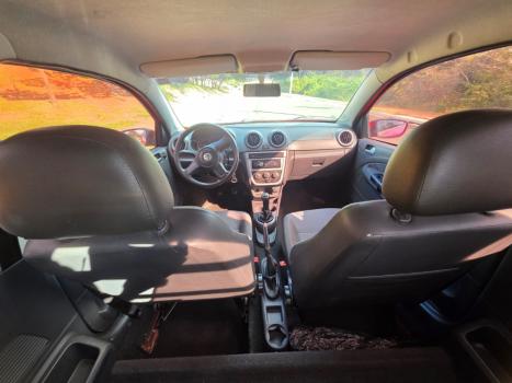 VOLKSWAGEN Saveiro 1.6 G4 CABINE ESTENDIDA FLEX, Foto 9