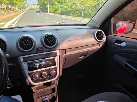 VOLKSWAGEN Saveiro 1.6 G4 CABINE ESTENDIDA FLEX, Foto 11