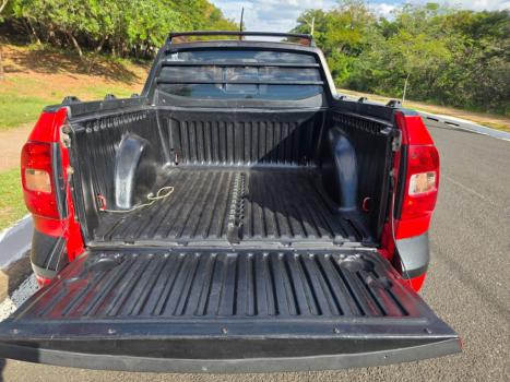VOLKSWAGEN Saveiro 1.6 G4 CABINE ESTENDIDA FLEX, Foto 13