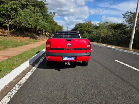 VOLKSWAGEN Saveiro 1.6 G4 CABINE ESTENDIDA FLEX, Foto 14