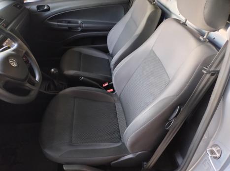 VOLKSWAGEN Saveiro 1.6 16V FLEX MSI ROBUST CABINE SIMPLES, Foto 7