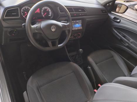 VOLKSWAGEN Saveiro 1.6 16V FLEX MSI ROBUST CABINE SIMPLES, Foto 6