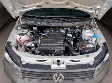 VOLKSWAGEN Saveiro 1.6 16V FLEX MSI ROBUST CABINE SIMPLES, Foto 5