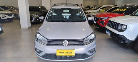 VOLKSWAGEN Saveiro 1.6 G6 TRENDLINE CABINE SIMPLES FLEX, Foto 2